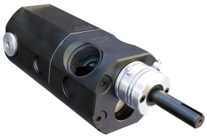 F30 pump original horizontal photograph