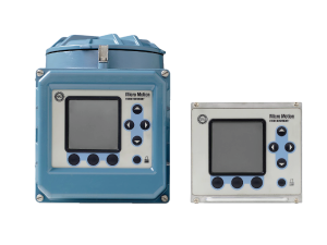Micro Motion® 3000 series transmitters