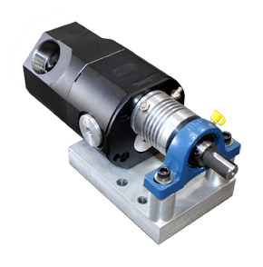 image of a T-15 Pump