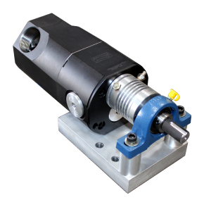 image of a T-30 Pump