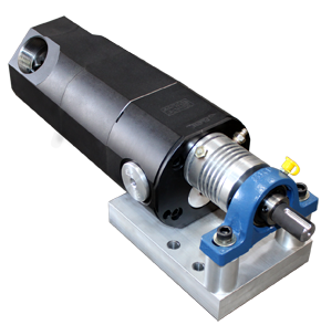 image of a T-60 Pump