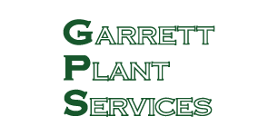 Garrett Plant Services Logo