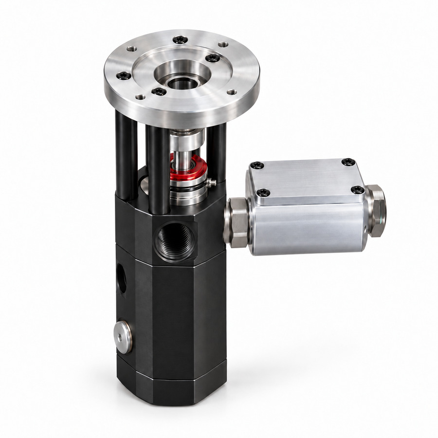 F07 pump.