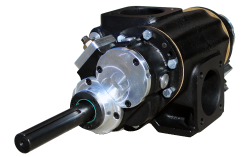 image of a 450B Crude Oil Truck Pump