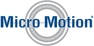 Micro Motion logo