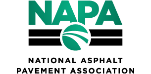 National Asphalt Pavement Association Logo